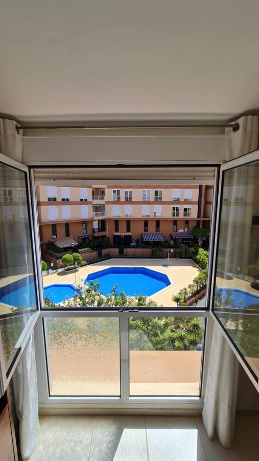 Happy Medano House Villa El Medano  Ngoại thất bức ảnh