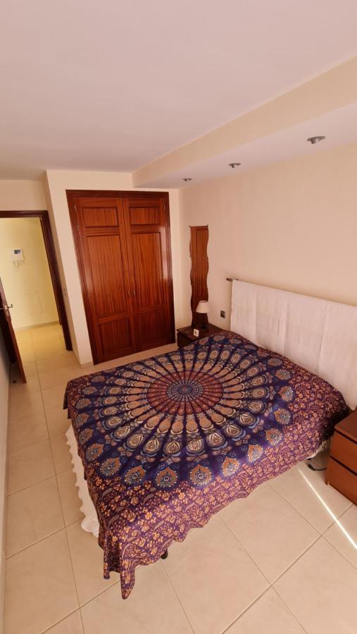 Happy Medano House Villa El Medano  Ngoại thất bức ảnh