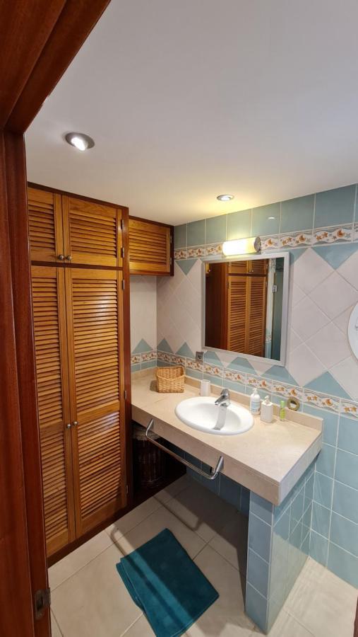Happy Medano House Villa El Medano  Ngoại thất bức ảnh