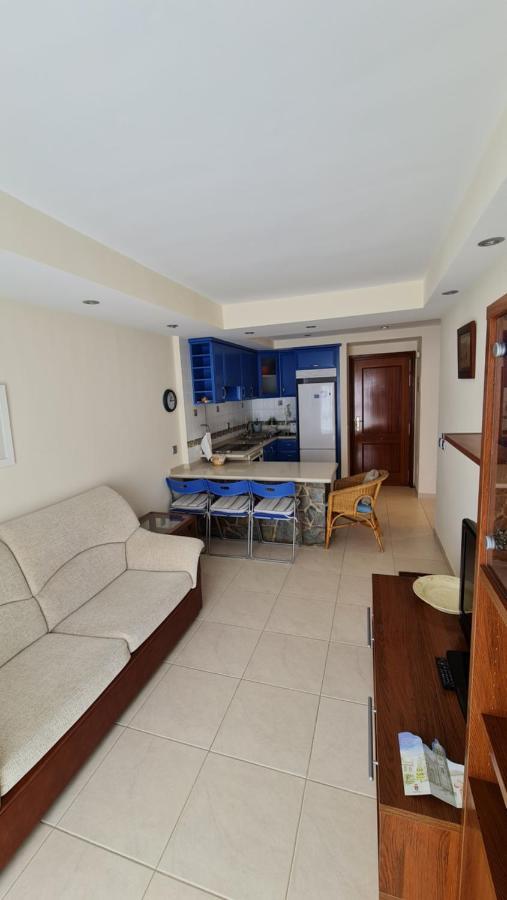 Happy Medano House Villa El Medano  Ngoại thất bức ảnh